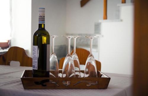 Comeglio Apartment | Nonna Maria