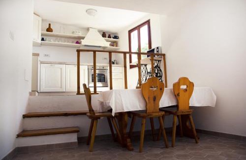 Comeglio Apartment | Nonna Maria