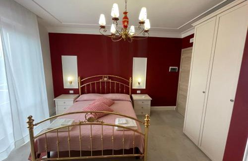 Rapagnano Bed & Breakfast | Nonna Mina B&B