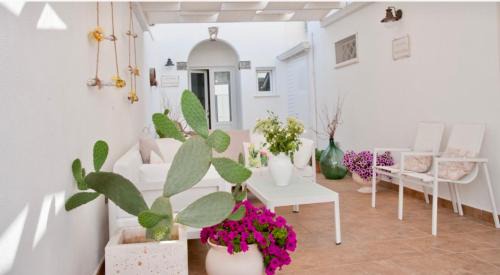 Felline Apartment | Nonna Mina