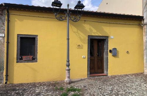 Milis Apartment | Nonna Murtas
