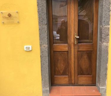 Milis Apartment | Nonna Murtas