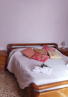 Cortona House | Nonna Nesti