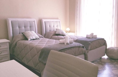 Melfi House | Nonna Ninetta