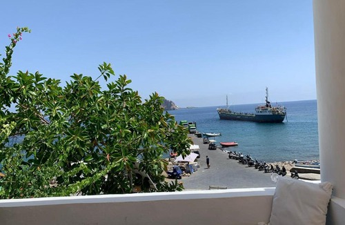 Panarea House | Nonna Pasqualina
