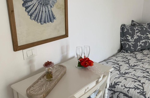 Panarea House | Nonna Pasqualina