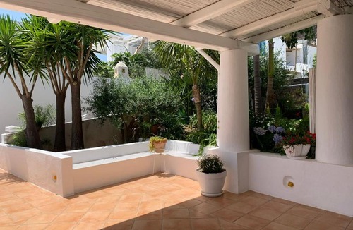 Panarea House | Nonna Pasqualina