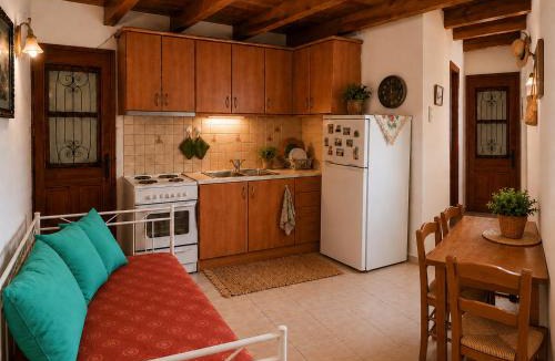 Krikellos Apartment | Nonna Sofia