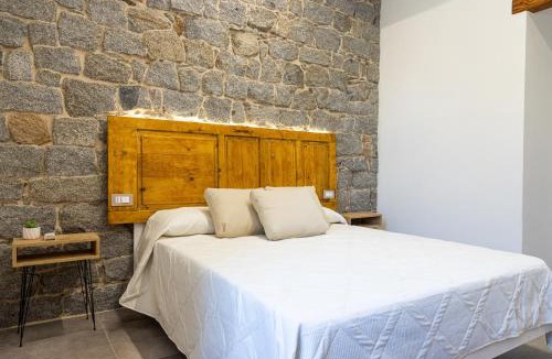 Arbatax House | Nonnalena