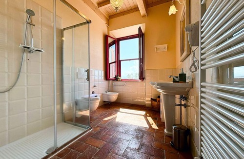 Braccagni Bed & Breakfast | NonnaNara