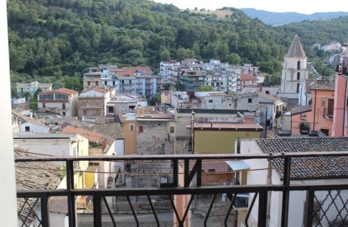 Tursi Apartment | Nonno Sandro