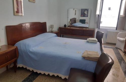 Tursi Apartment | Nonno Sandro