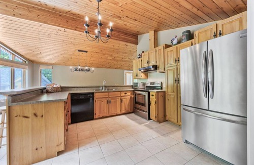 Tiny Cottage | Nonno Vince's Cottage!