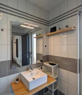 Kozbana Apartment | Nono Apartment