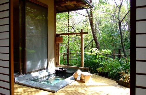 Shimoda Hotel | Nonohanatei komurasaki