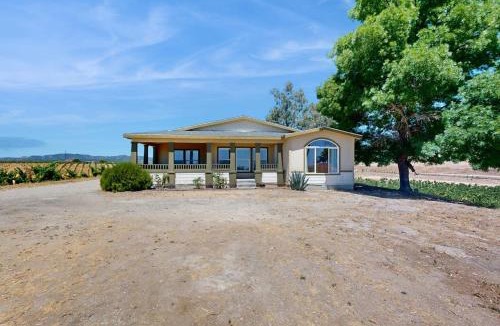 Paso Robles House | Nonpariel Escape