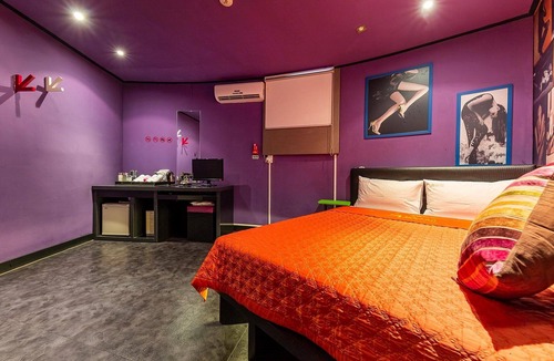 Nonsan Hotel | Nonsan Arrow