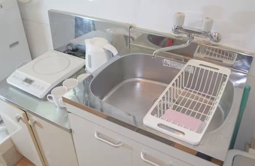 Dotonbori Apartment | Nonsmoking 3minute walk from A37 Station Near/Osaka Ōsaka