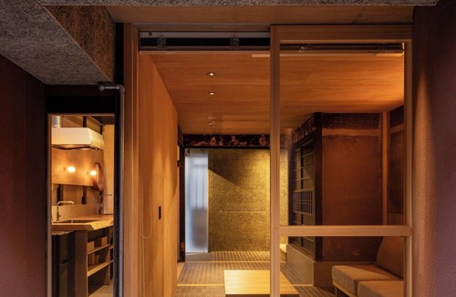 Ukyo Ward House | Nonsmoking Annex Akatsuki/Kyoto City Kyōto