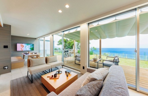 Geisei-mura House | Nonsmoking Antibes A special seat where the s/Aki District Kōchi