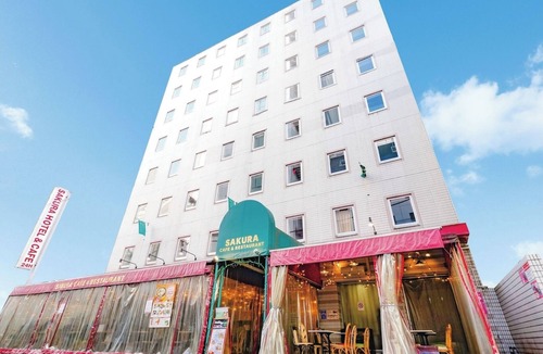 Ikebukuro House | Nonsmoking Breakfast included from 7AM Conv / Toshima-ku Tokyo
