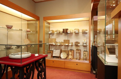 Hagi Hotel | Nonsmoking Castle town side Japanese style room/Hagi Yamaguchi