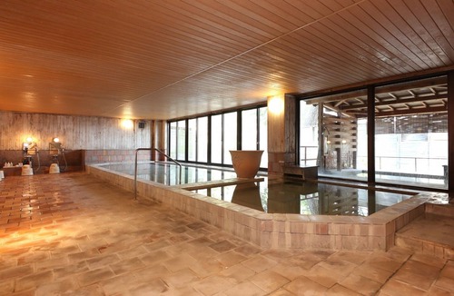 Hagi Hotel | Nonsmoking Castle town side Japanese style room/Hagi Yamaguchi