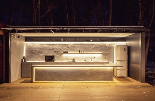 Nasu House | Nonsmoking Comfortable workspace family twin /Nasugun Tochigi