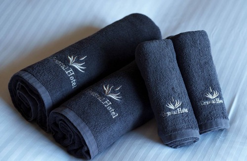 Namba Hotel | Nonsmoking comfortable twin room Nonsmoking ro/Osaka Ōsaka