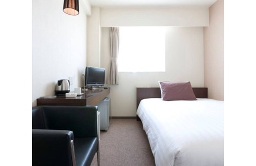 Naka Ward House | Nonsmoking Compact double140cm bed width Brea /Hamamatsu Shizuoka