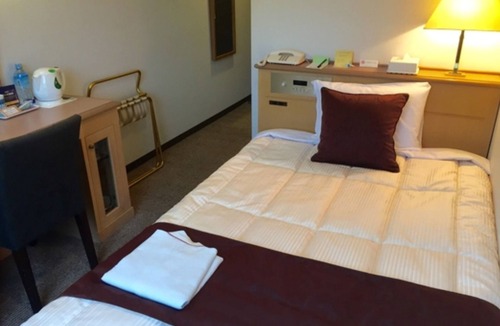 Tanoura Onsen Hotel | Nonsmoking couples Breakfast buffet included /Sasebo Nagasaki