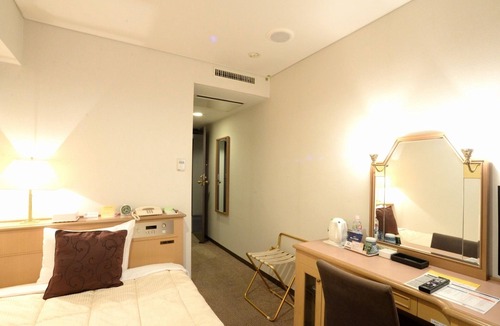 Tanoura Onsen Hotel | Nonsmoking couples Breakfast buffet included /Sasebo Nagasaki