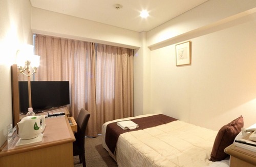 Tanoura Onsen Hotel | Nonsmoking couples Breakfast buffet included /Sasebo Nagasaki