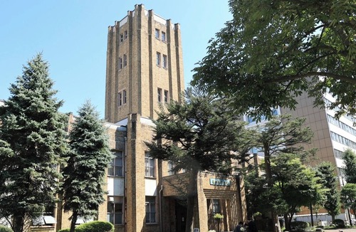 Morioka Hotel | Nonsmoking Double 3rd to 5th floors VS use /Morioka Iwate