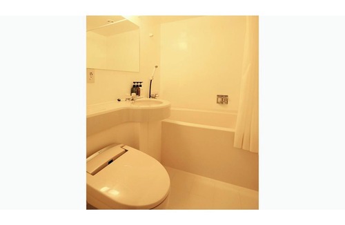 Otsu Hotel | Nonsmoking Double breakfast included Smile Va/Otsu Shiga