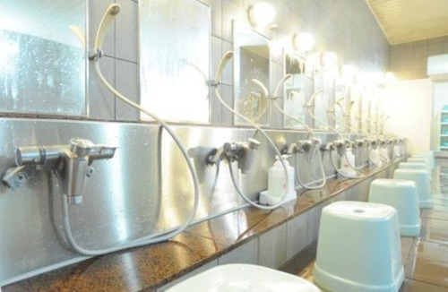 Abashirikohan Onsen Hotel | Nonsmoking Double room Breakfast included Che/Abashiri Hokkaidō