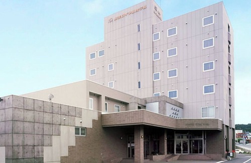 Abashirikohan Onsen Hotel | Nonsmoking Double room Breakfast included Che/Abashiri Hokkaidō