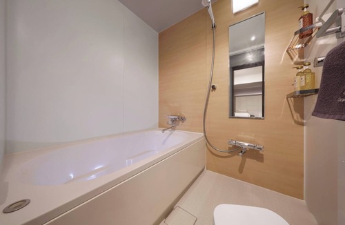Dotonbori Hotel | Nonsmoking Double room separate Accommodation only plan/Osaka Ōsaka