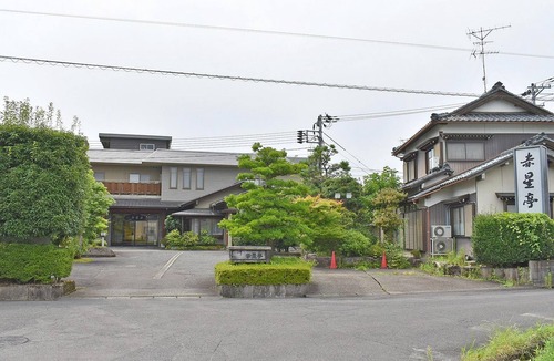 Echizen-cho Hotel | Nonsmoking Enjoy a relaxing time in a 6 tatami /Echizen Fukui