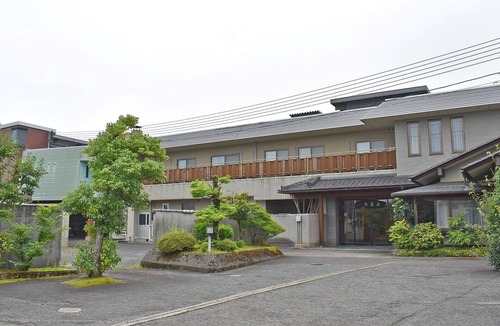 Echizen-cho Hotel | Nonsmoking Enjoy a relaxing stay in a Japanesestyle room with 8 tatami mats room only Large c/Echizen Fukui