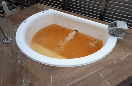 Inubosaki Hotel | Nonsmoking for 2 people 2nd floor JapaneseWes/Choshi Chiba
