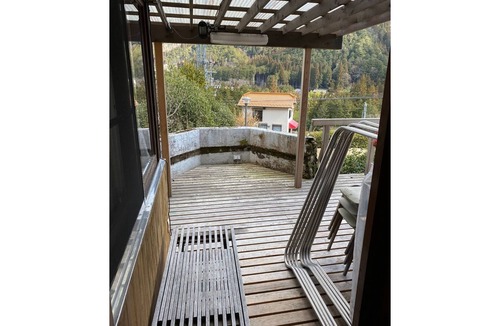 Gero House | Nonsmoking HANAMIDORISoshino Sanso Gifu Gero O - Soshino Sanso/Gero Gifu