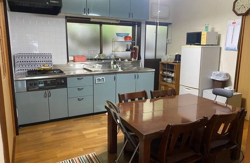 Gero House | Nonsmoking HANAMIDORISuda Hotaru no Sato Gifu - Suda firefly village/Gero Gifu