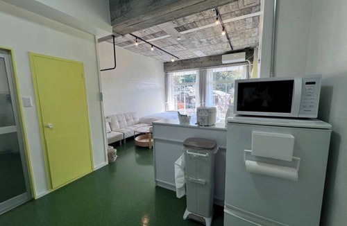 Shirahama Apartment | Nonsmoking 201 Relaxing stay in Shirahama whe/Nishimuro District Wakayama