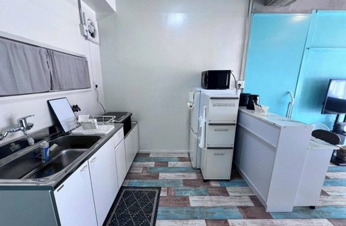 Shirahama Apartment | Nonsmoking 202 Relaxing stay in Shirahama whe/Nishimuro District Wakayama
