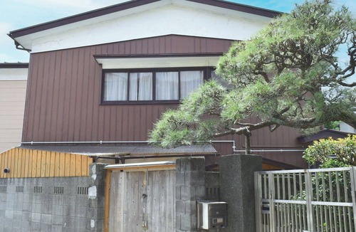 Manazuru House | Nonsmoking Limited to one group per day Guesthouse with a panoramic view of Manazuru Port/Ashigarashimo-gun Kanagawa