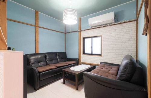 Manazuru House | Nonsmoking Limited to one group per day Guesthouse with a panoramic view of Manazuru Port/Ashigarashimo-gun Kanagawa