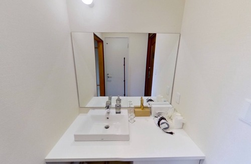 Unzen Hotel | Nonsmoking Lake View Corner Room Western Style with Private Shower Free Coworking/Unzen Nagasaki