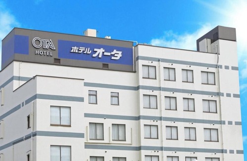Ozu Hotel | Nonsmoking Moderate double room Without meals/Ozu Ehime