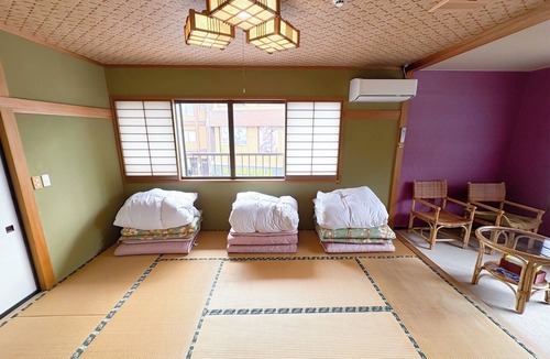 Towadakohan Onsen Hotel | Nonsmoking Overlooking Lake Towada 10tatami J/Towada Aomori